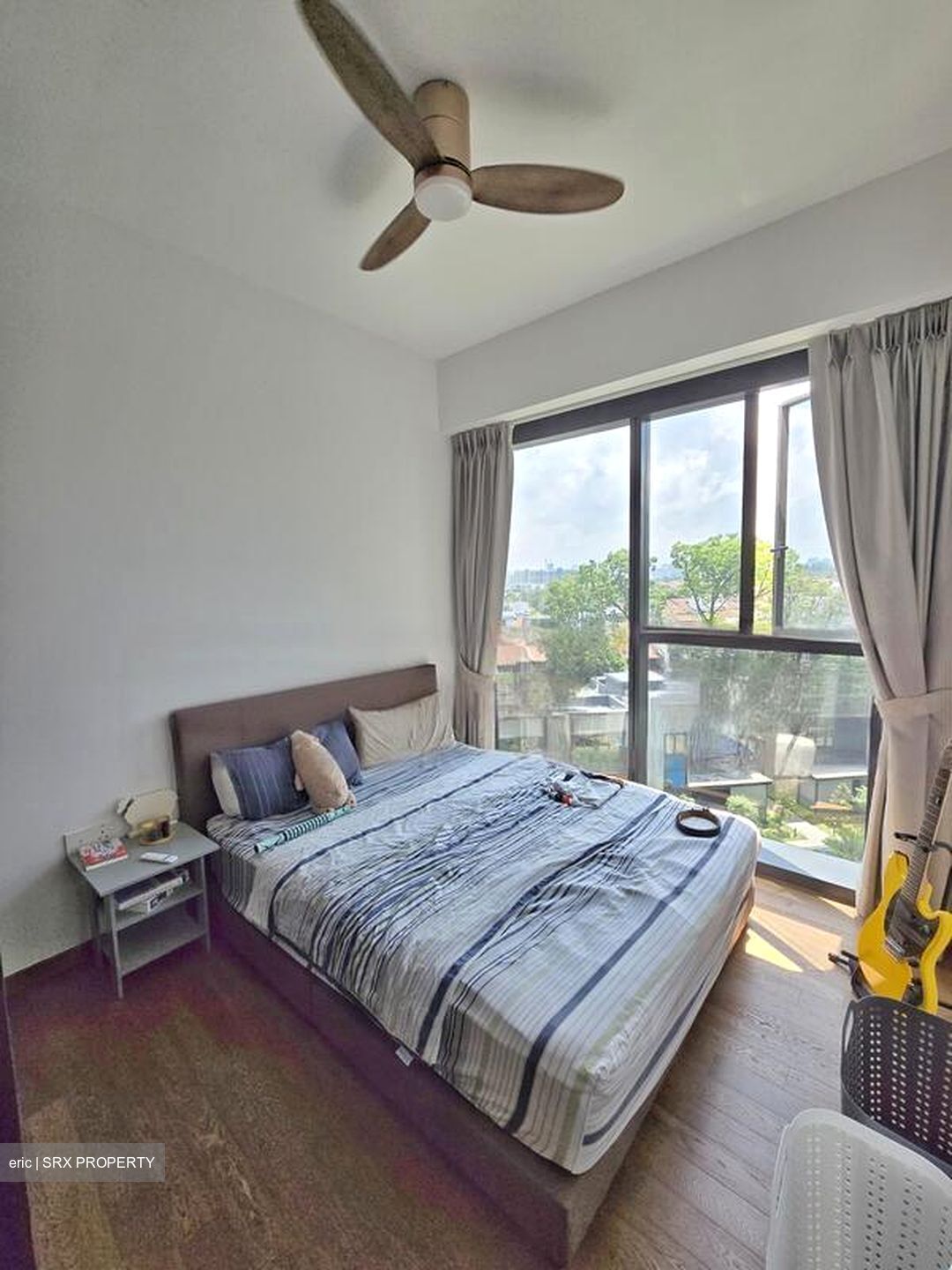 Parc Clematis (D5), Apartment #460857631
